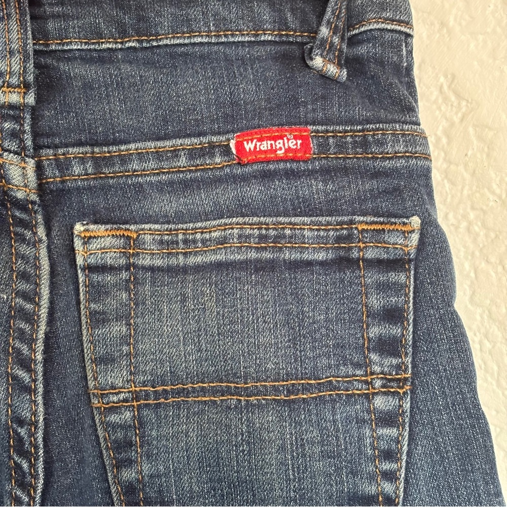 Wranglers